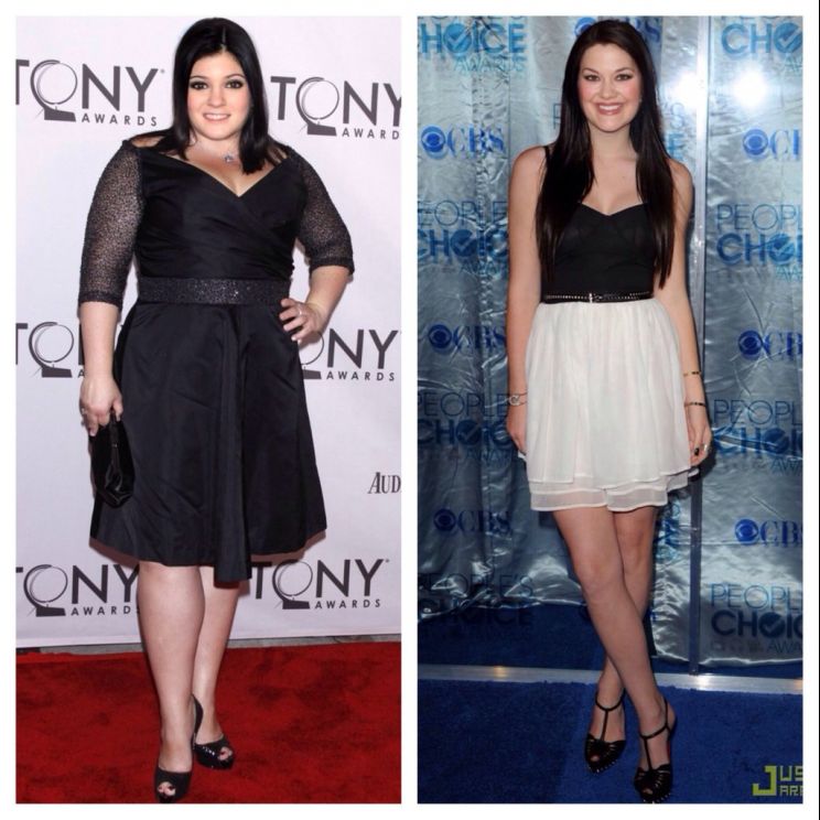 Brooke Elliott