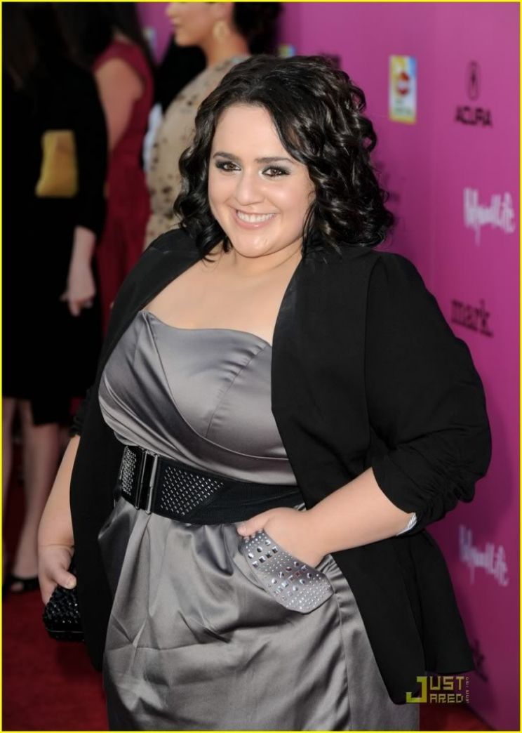 Brooke Elliott