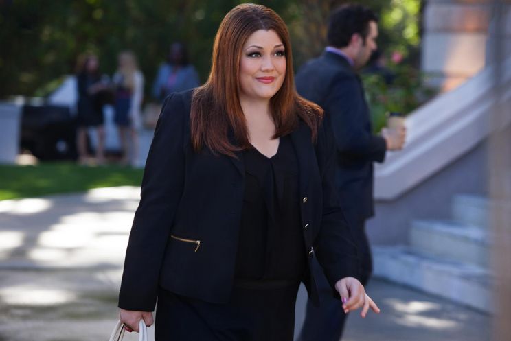 Brooke Elliott