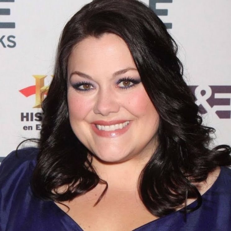 Brooke Elliott