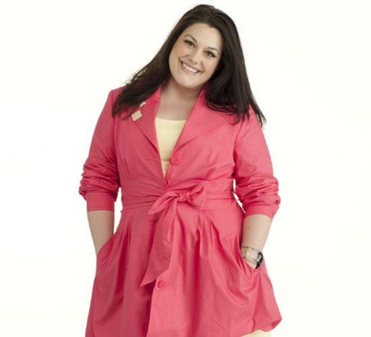 Brooke Elliott