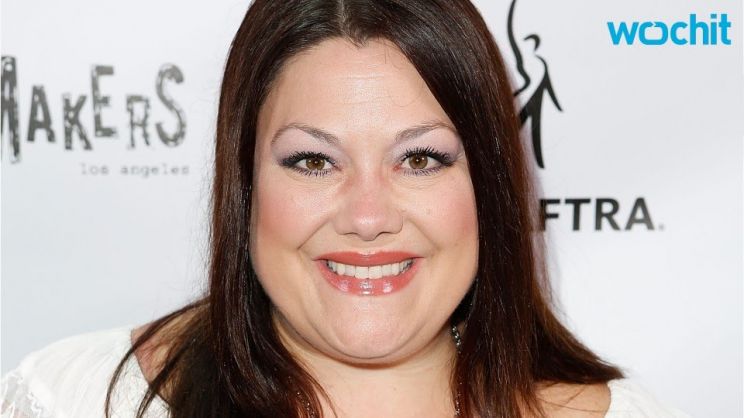 Brooke Elliott
