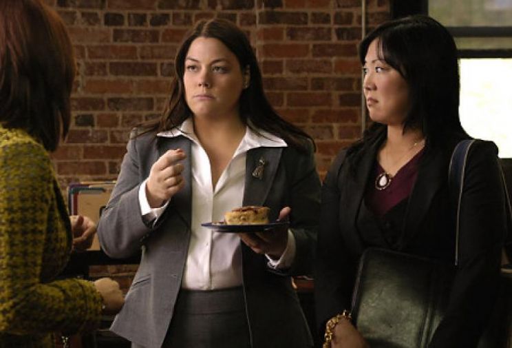 Brooke Elliott