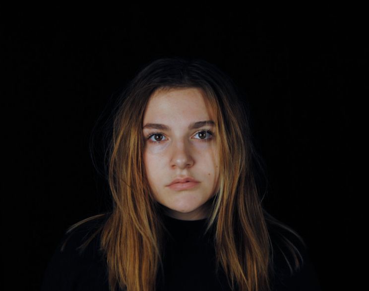 Brooke Harman