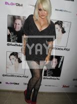 Brooke Haven #1215538 picture (Portrait Medium)