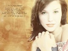 Brooke Hayward