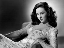 Brooke Hayward