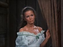 Brooke Hayward