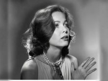 Brooke Hayward