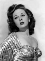 Brooke Hayward