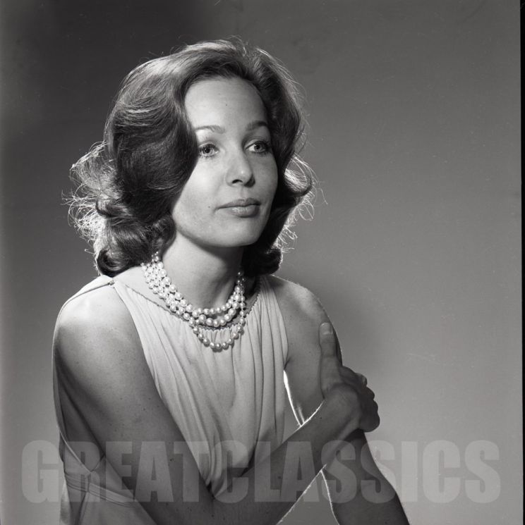 Brooke Hayward