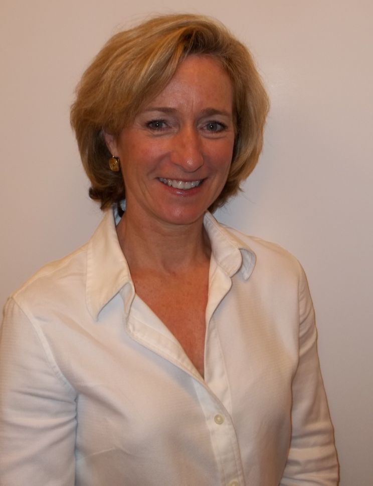 Brooke Hayward