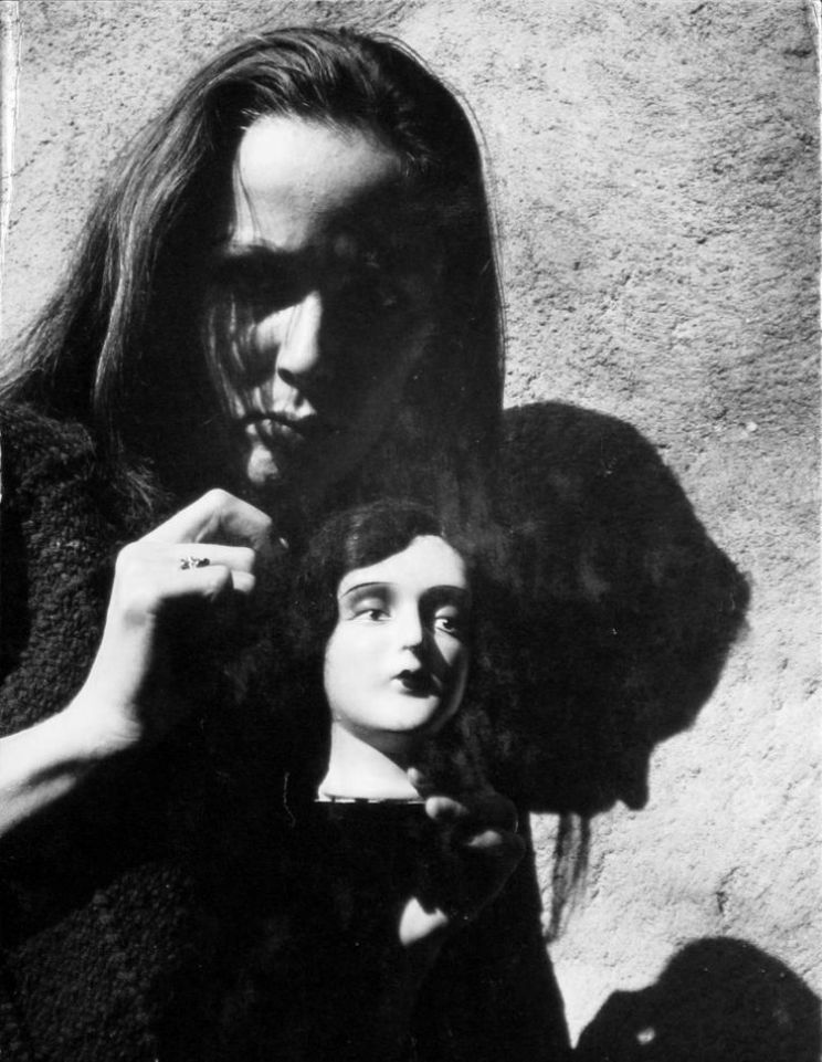 Brooke Hayward