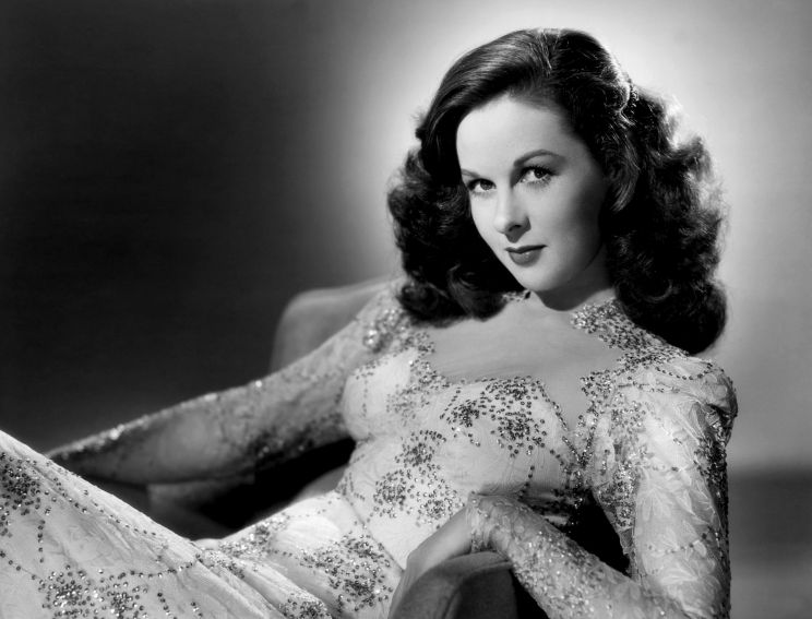 Brooke Hayward