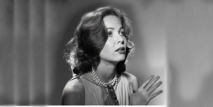Brooke Hayward