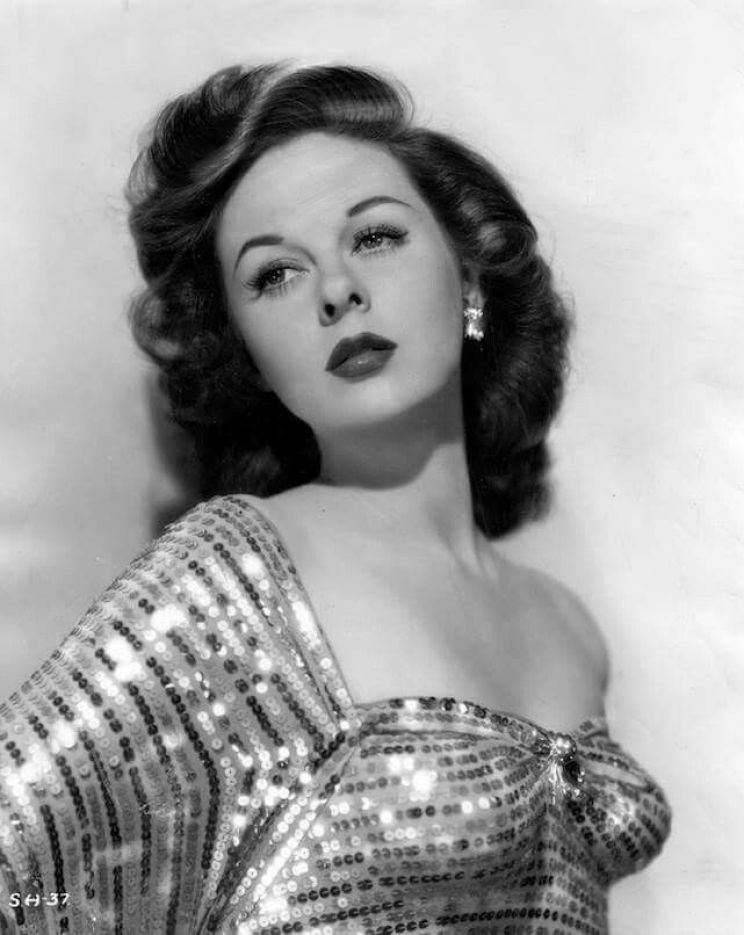 Brooke Hayward