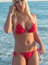 Brooke Hogan