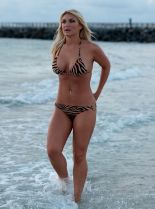Brooke Hogan