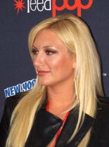 Brooke Hogan