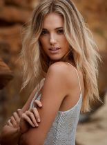 Brooke Hogan photo