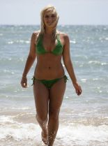 Brooke Hogan