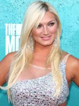 Brooke Hogan photo