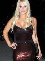 Brooke Hogan