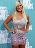 Brooke Hogan