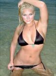 Brooke Hogan