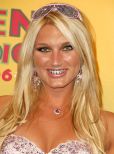 Brooke Hogan