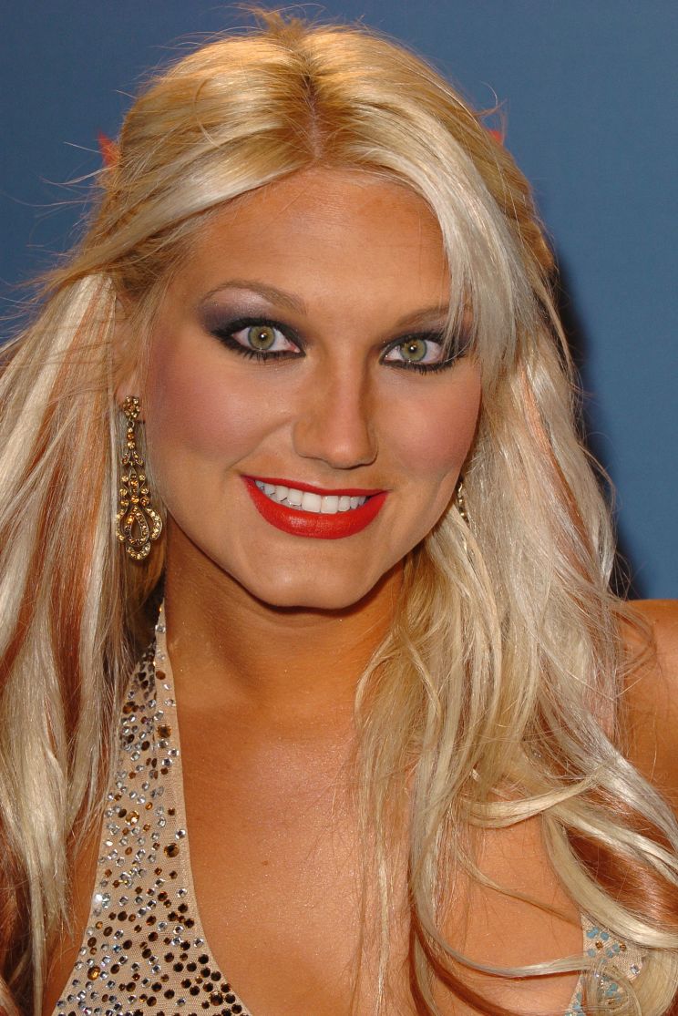 Brooke Hogan