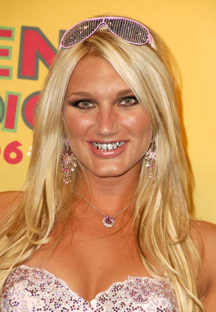 Brooke Hogan