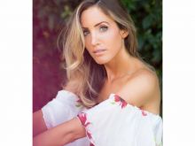 Brooke Hutton