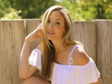 Brooke Hutton