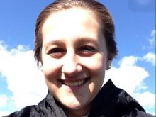Brooke Hutton
