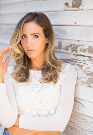 Brooke Hutton