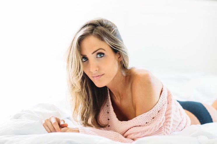 Brooke Hutton