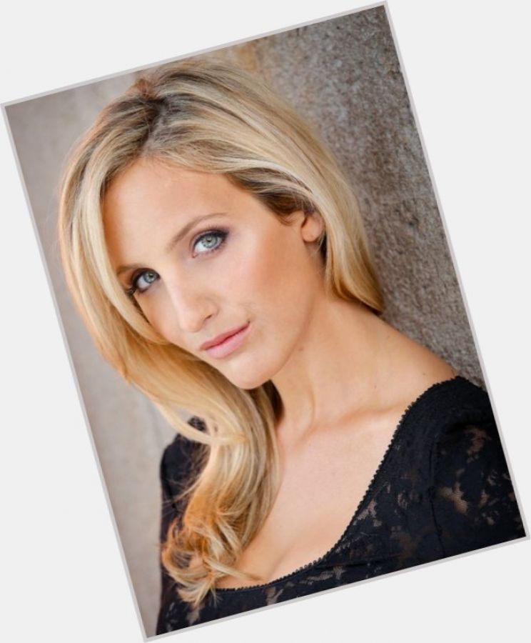 Brooke Hutton