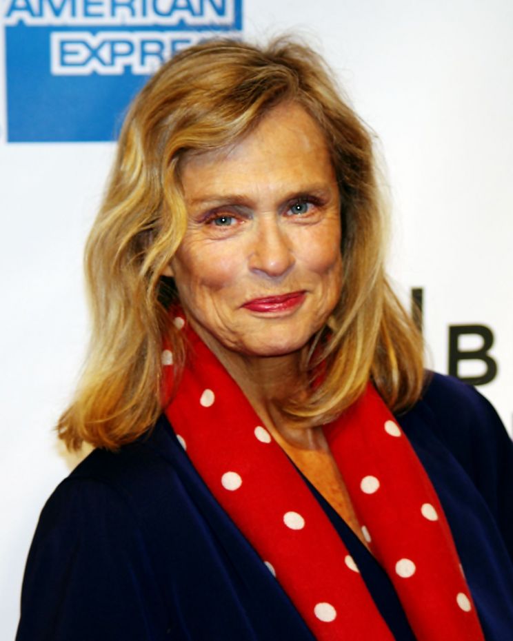 Brooke Hutton
