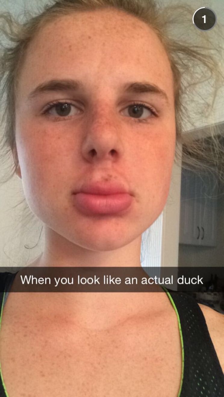 Brooke Hutton