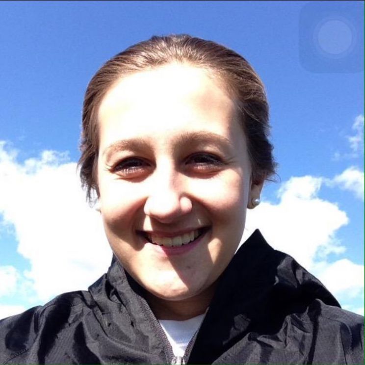 Brooke Hutton