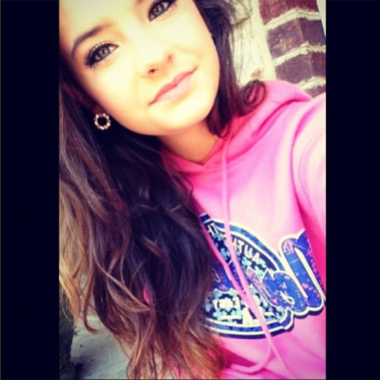 Brooke Hyland