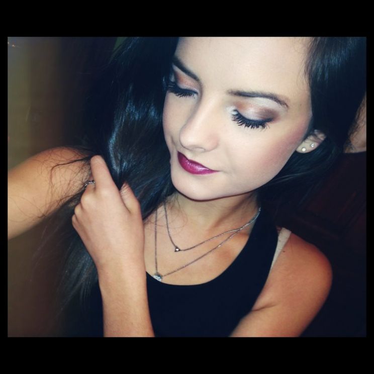 Brooke Hyland