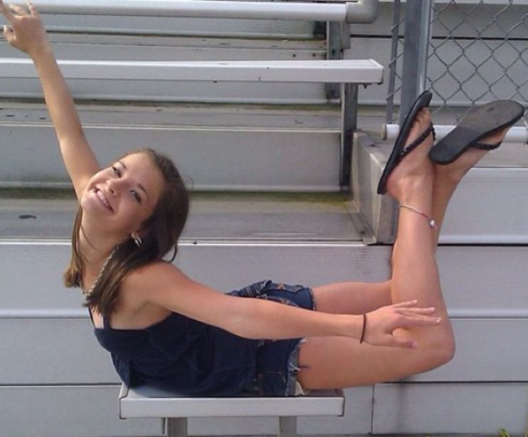 Brooke Hyland