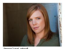 Brooke Jaye Taylor