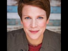 Brooke Jaye Taylor