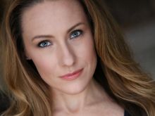 Brooke Jaye Taylor