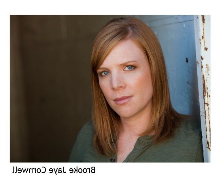 Brooke Jaye Taylor