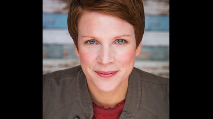 Brooke Jaye Taylor
