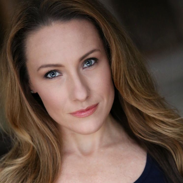 Brooke Jaye Taylor